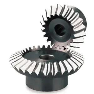 Bevel Gear – High-Precision & Durable